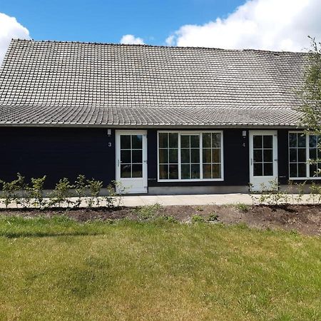 Апартаменты Lodderlogies Oudewater Экстерьер фото